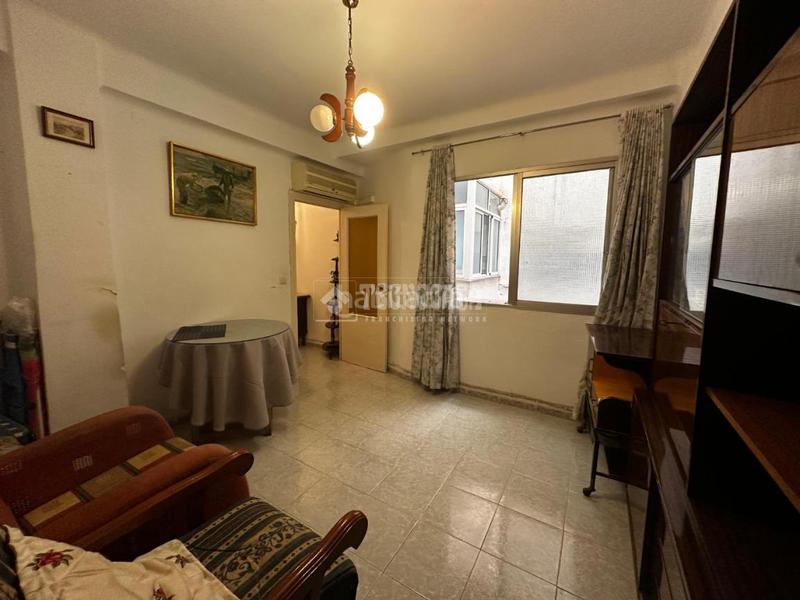 Foto 0bf0994e-3ce9-4dd3-9d55-052dd84cdc56. Piso  en venta en Suárez Málaga