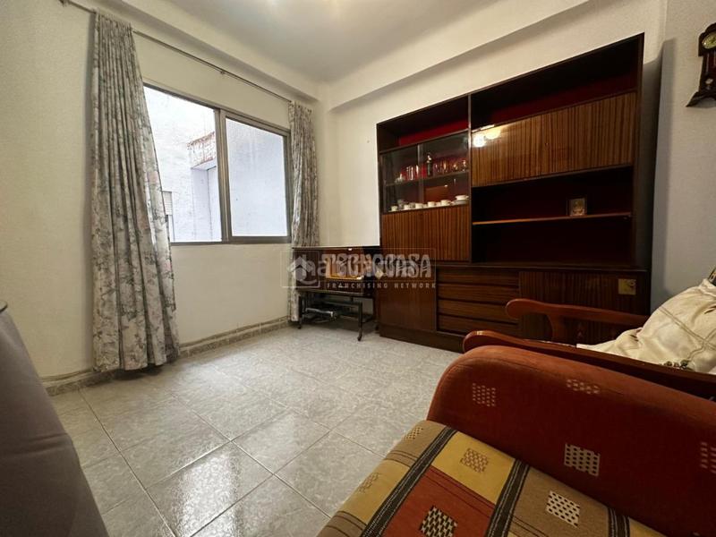 Foto 15a3e6f0-d462-4e6a-9090-e6c84d1a0a74. Piso  en venta en Suárez Málaga