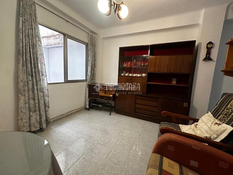 Foto 1e0bc99f-86f3-4255-9979-a0e54b120c32. Piso  en venta en Suárez Málaga