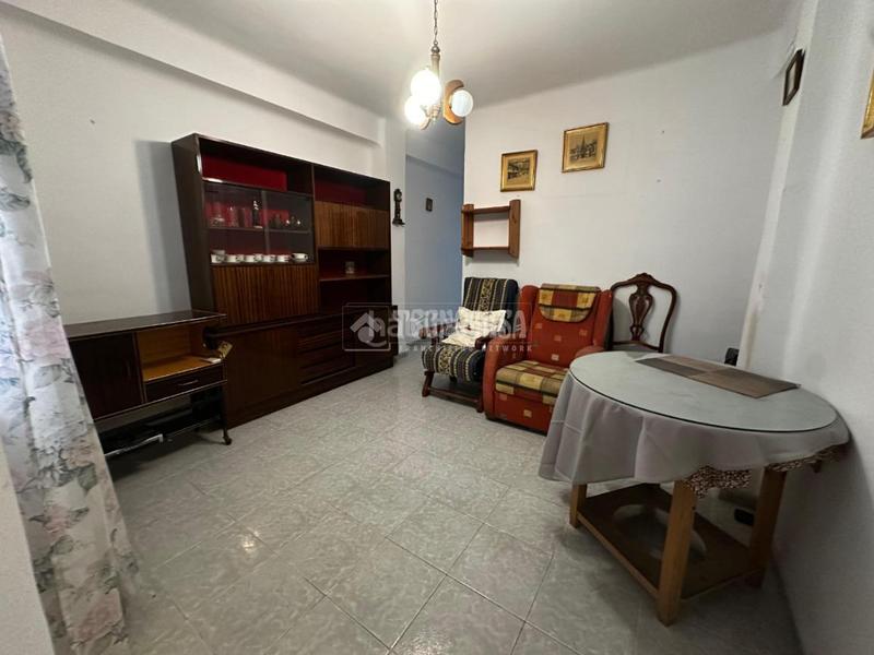 Foto 21642b71-9803-4220-ae52-427a60466066. Piso  en venta en Suárez Málaga