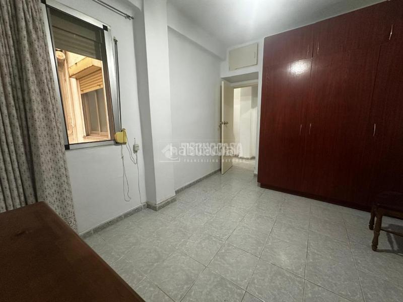 Foto 4da13820-e050-4161-bec4-08a232abd44e. Piso  en venta en Suárez Málaga