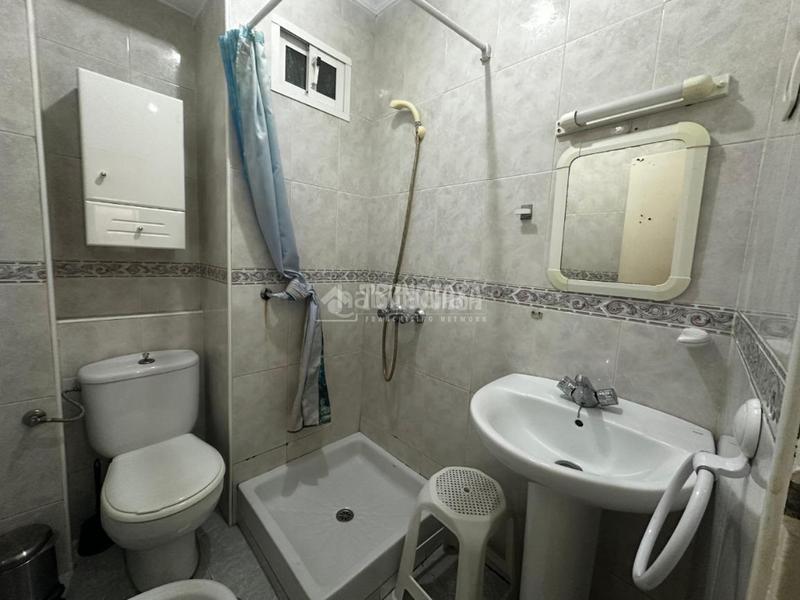 Foto 63e178e8-7765-40ad-9e3f-c1a39e714bf3. Piso  en venta en Suárez Málaga
