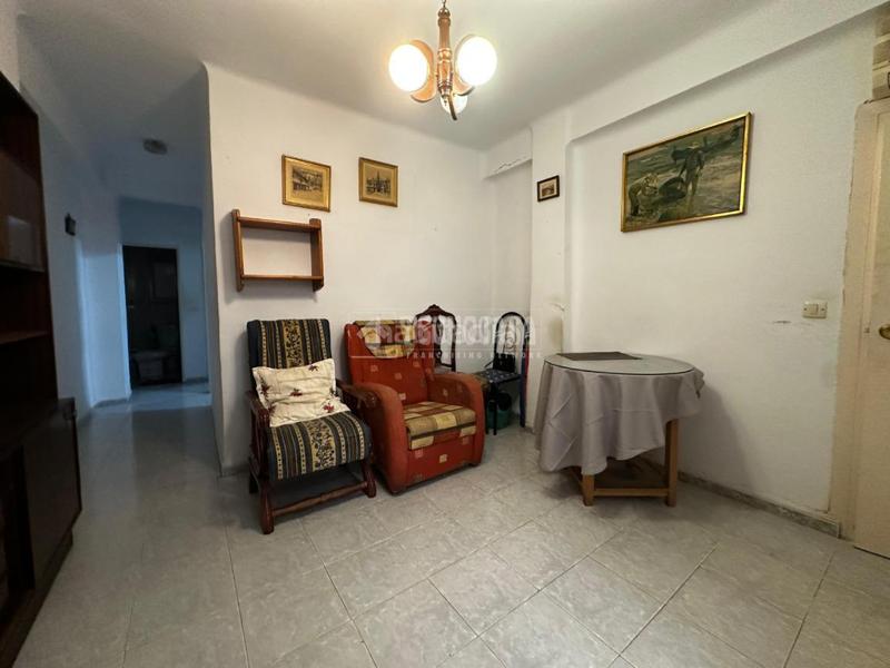 Foto 79764617-b6c6-4ead-8384-f42595009a9d. Piso  en venta en Suárez Málaga
