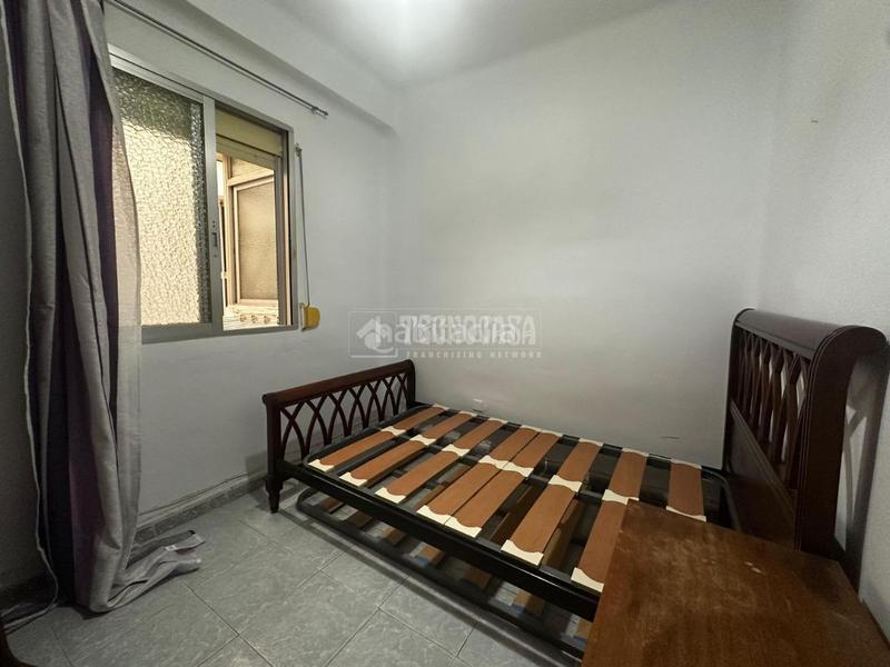 Foto 8d449287-6042-4b1b-81e2-26770ae520b5. Piso  en venta en Suárez Málaga