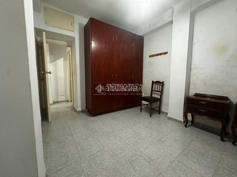Foto b9d9fe96-6eb0-494b-bbd7-7741068f9706. Piso  en venta en Suárez Málaga