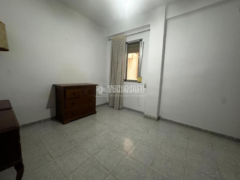 Foto bed75bbd-a524-4fb3-a246-f20c54d30041. Piso  en venta en Suárez Málaga