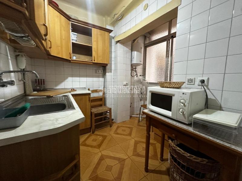 Foto e8fbb012-4dbc-4308-814f-cbb512729f0b. Piso  en venta en Suárez Málaga