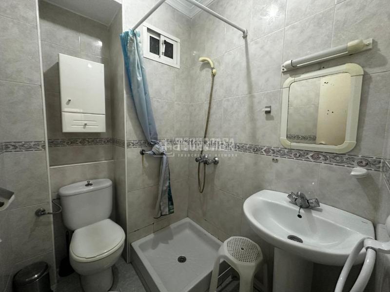 Foto fddfd5ed-141f-4085-ba6b-183e0bc58caf. Piso  en venta en Suárez Málaga