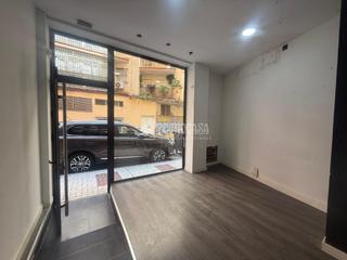 Local Comercial en C. Arango