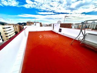 Pis  Calle martnez de la rosa. Piso en venta en mlaga