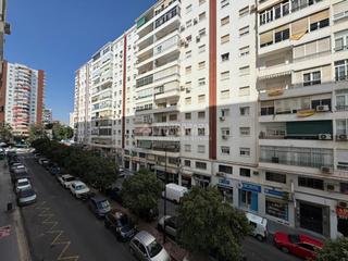 Appartement  Av. san sebastián. Piso en venta en málaga