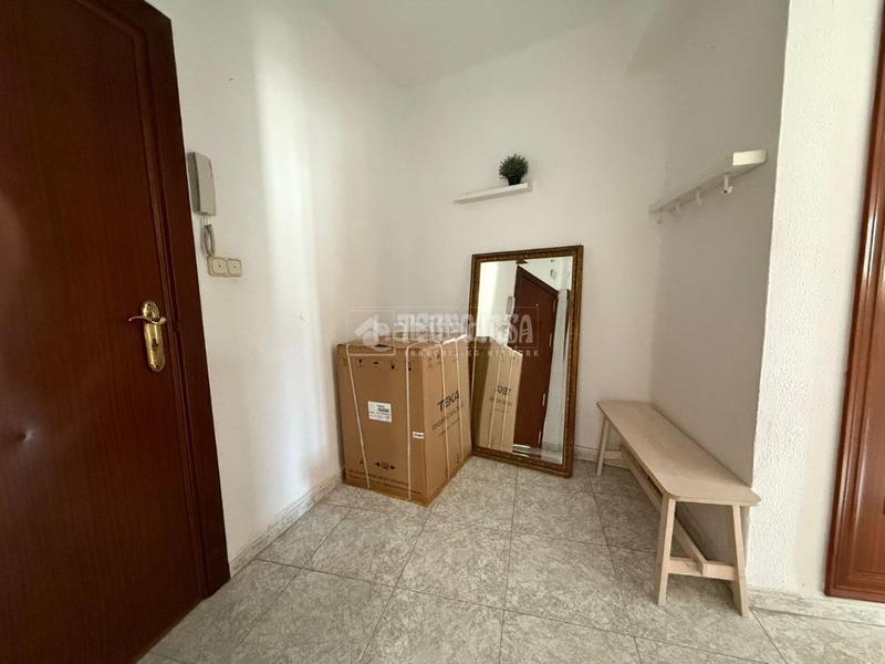 Foto 64377aa5-32f7-4686-b450-2083c7d64955. Appartement dans Carranque - Haza Cuevas Málaga