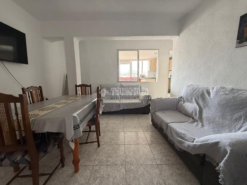 Foto b04d9b3d-7958-4cfb-8d57-71ac3a076075. Appartement dans Carranque - Haza Cuevas Málaga