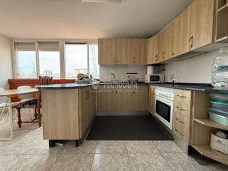 Pis  Calle arango. Piso en venta en málaga