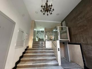 Bureau  Calle eugenio gross. Despacho en venta en málaga