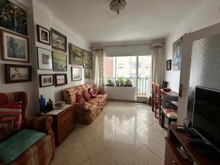 Appartement  Pje. aralar. Piso en venta en málaga