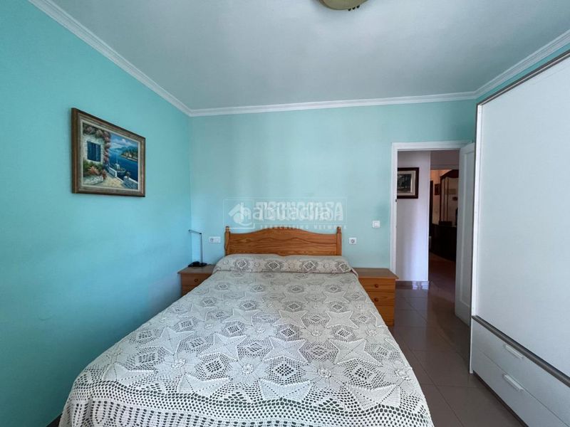 Foto 1f397fed-a403-4c91-bbde-99025834ddf2. Pis amb aparcament a Los Castillejos - La Trinidad Málaga