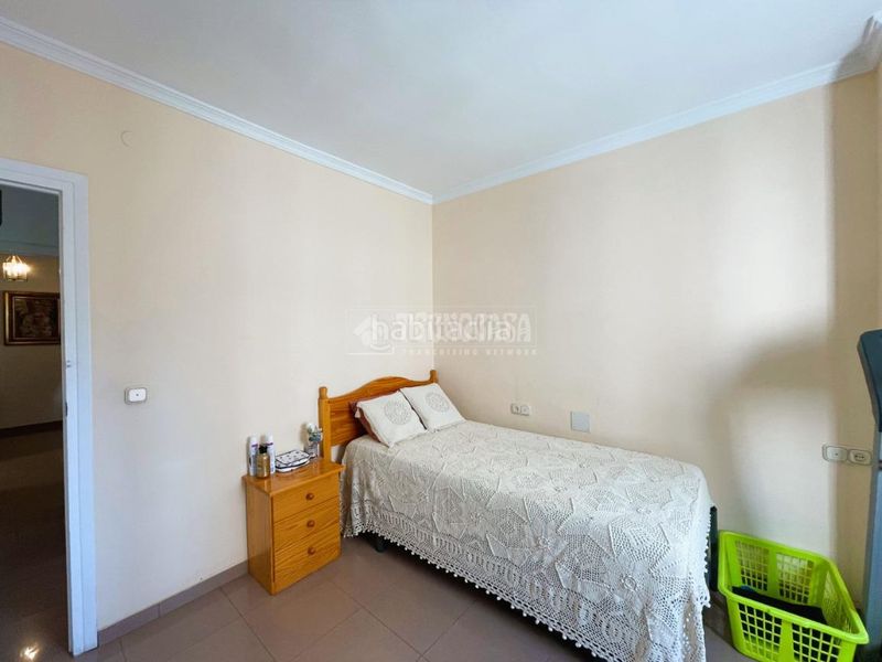 Foto 258836b2-91b4-4bfc-83cc-d54b548741aa. Pis amb aparcament a Los Castillejos - La Trinidad Málaga