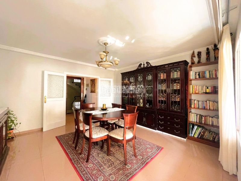 Foto 27d71ee3-1fbb-44b2-8f90-f384020a4f53. Pis amb aparcament a Los Castillejos - La Trinidad Málaga