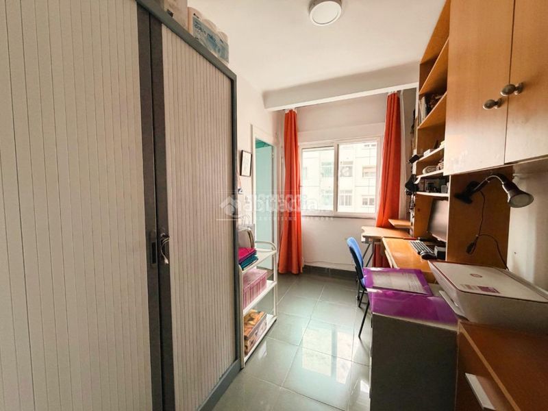 Foto 4122f1e3-1af8-4cf9-89d1-7c25c743a317. Pis amb aparcament a Los Castillejos - La Trinidad Málaga