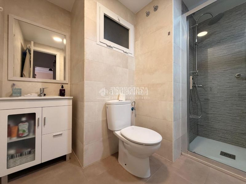 Foto 48c794d6-3faf-40e9-8150-0eb9d5cad3ca. Pis amb aparcament a Los Castillejos - La Trinidad Málaga