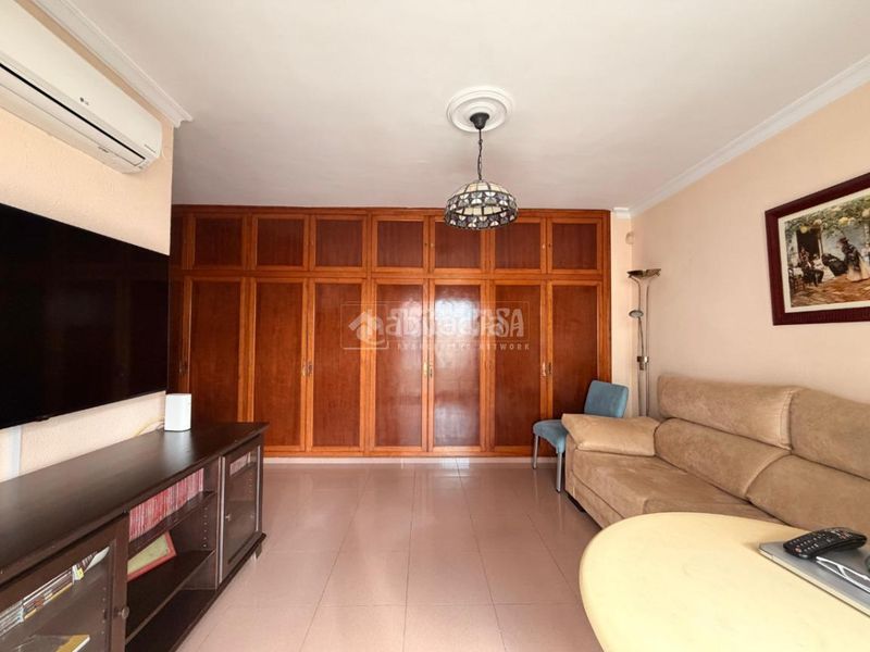 Foto 62708950-9f36-4922-9570-53b33f7e2189. Pis amb aparcament a Los Castillejos - La Trinidad Málaga