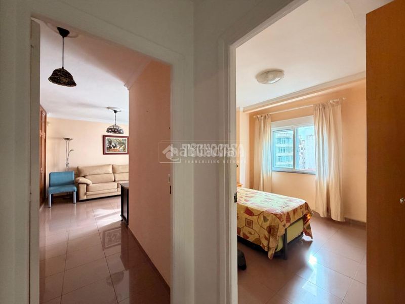 Foto 89056f76-e979-4d71-b3ac-e083b0c614be. Pis amb aparcament a Los Castillejos - La Trinidad Málaga