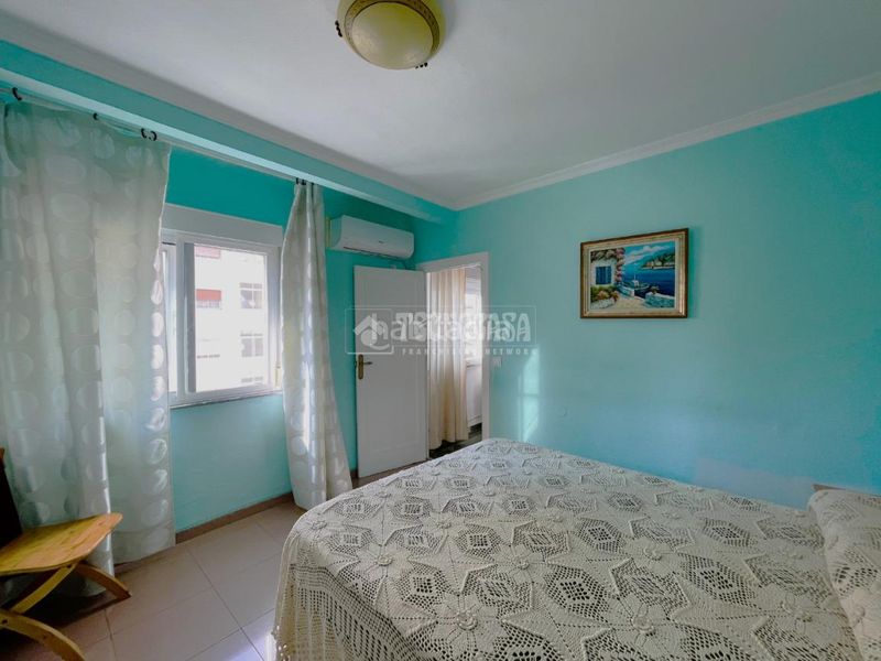 Foto 8d558ca0-9a73-4150-aac5-08f1450fef41. Pis amb aparcament a Los Castillejos - La Trinidad Málaga