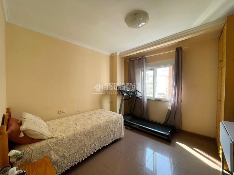 Foto 9b006c89-5c30-4114-9757-67b35b5c4d72. Pis amb aparcament a Los Castillejos - La Trinidad Málaga