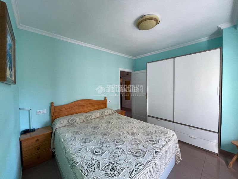 Foto ba198a8c-c57d-4acc-9e7b-110abcf8b5c9. Pis amb aparcament a Los Castillejos - La Trinidad Málaga