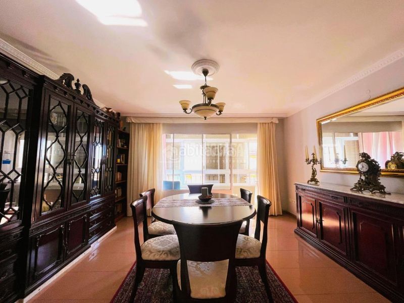 Foto c1b58a91-54d2-40da-9947-d8e0ad18e4ed. Pis amb aparcament a Los Castillejos - La Trinidad Málaga