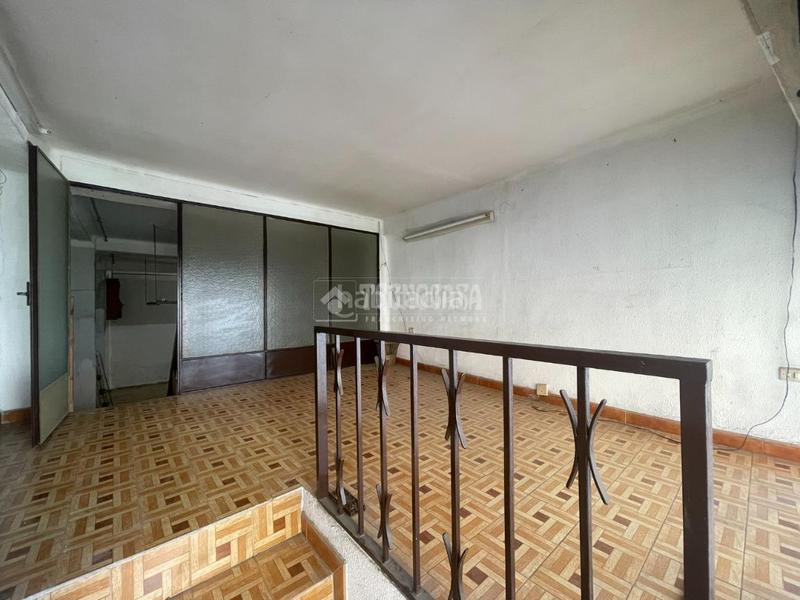 Foto 200ca2da-5768-4d86-93fc-b70bc7cd047d. Local comercial  en venta en Suárez Málaga