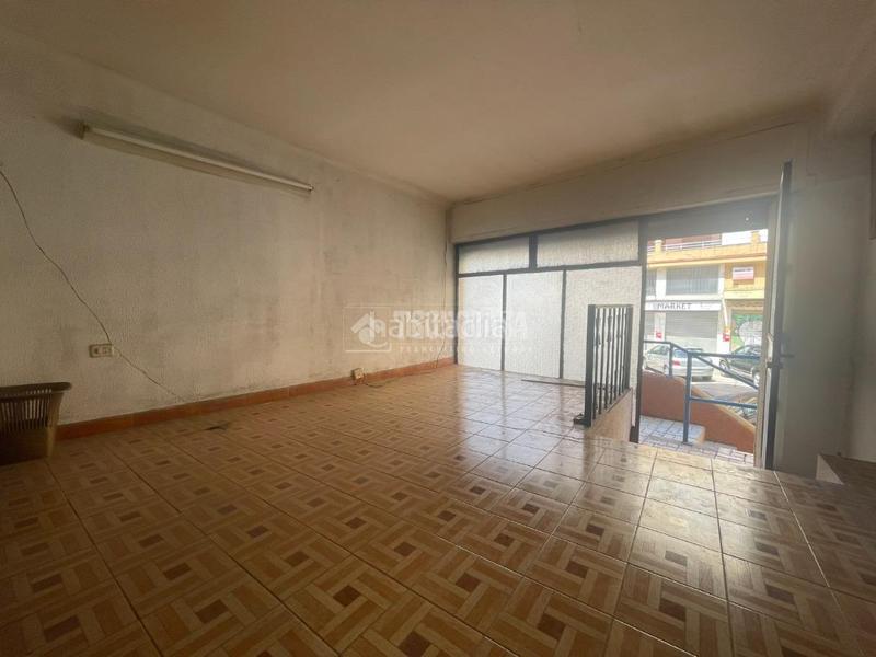 Foto 476bb1d9-c0ce-421f-ad6a-2dac0604cdab. Local comercial  en venta en Suárez Málaga