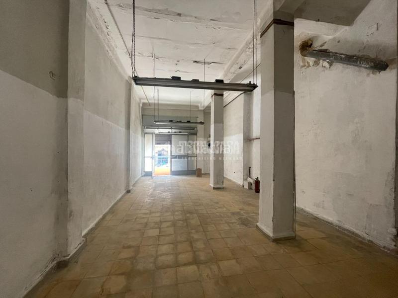 Foto 73ef20ce-a5c5-4733-a930-93e65c1887ee. Local comercial  en venta en Suárez Málaga
