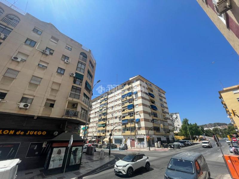 Foto 90297576-a0f0-4c39-9226-0b1e8b0f2e51. Local comercial  en venta en Suárez Málaga