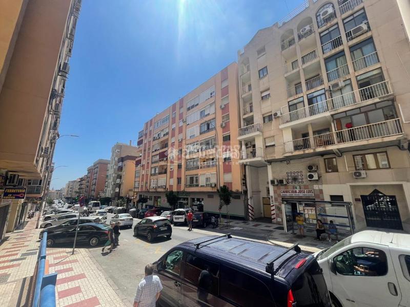 Foto a1552b8c-4c50-4b7c-ad89-bf33f80ce92a. Local comercial  en venta en Suárez Málaga