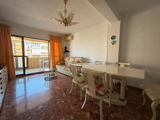 Pis  Pje. begoña. Piso en venta en málaga