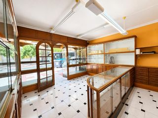 Alquiler Local Comercial  Calle martínez de la rosa. Local comercial en alquiler en málaga