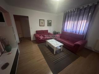 Appartement  C. capitan dominguez aguado. Piso en venta en torrejón de ardoz