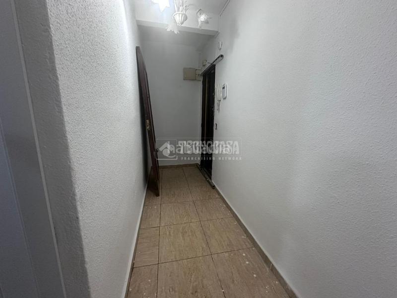 Foto aacc4d9a-de16-4d22-8a88-69659a138a45. Appartement dans Centro Torrejón de Ardoz