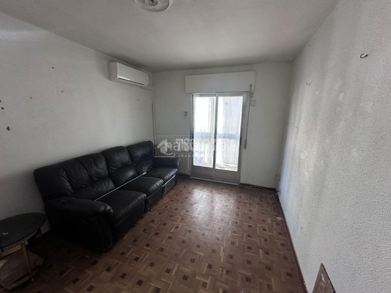 Foto 08d121f4-0764-4a30-8c93-c0f7cc7593b3. Pis amb calefacció a Centro Torrejón de Ardoz