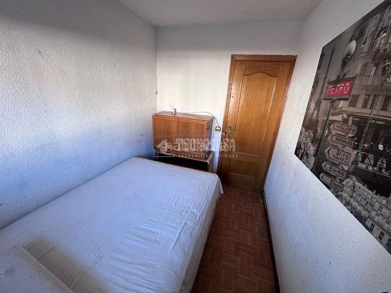 Foto 8023c9c7-9c3a-4025-bf50-97720a9f722a. Pis amb calefacció a Centro Torrejón de Ardoz