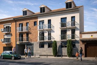 Appartamento  C. de cancana. Piso en venta en torrejón de ardoz