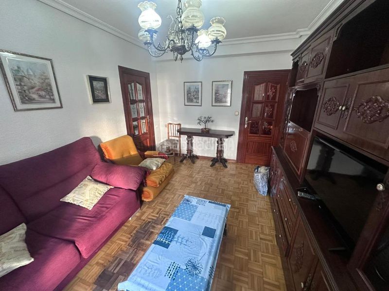 Foto a3ce4298-6672-4a76-b7a6-e6332b35ec65. Pis amb calefacció a Centro Torrejón de Ardoz