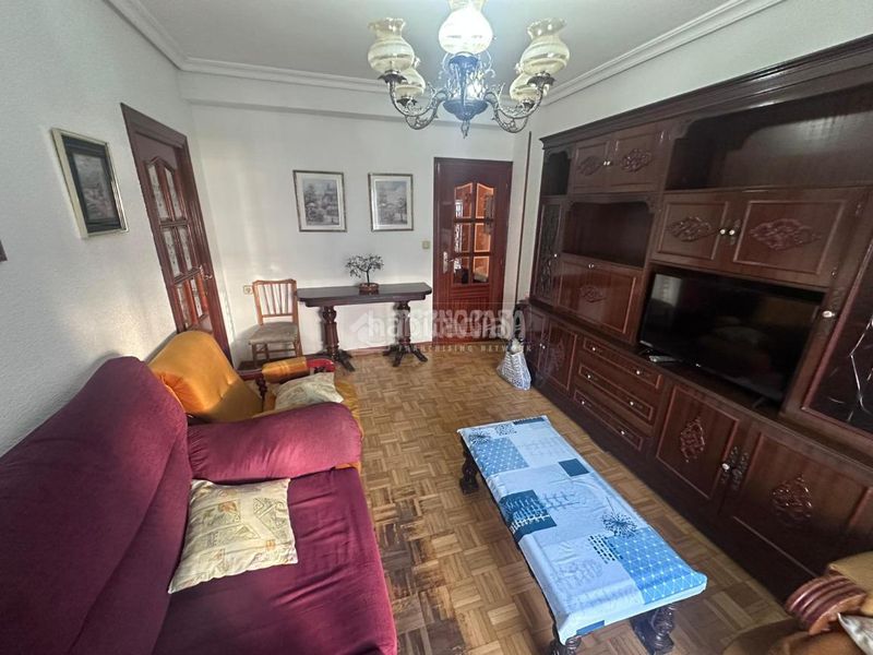 Foto c128f4af-d4a8-4968-910f-d0ad86c0609d. Pis amb calefacció a Centro Torrejón de Ardoz