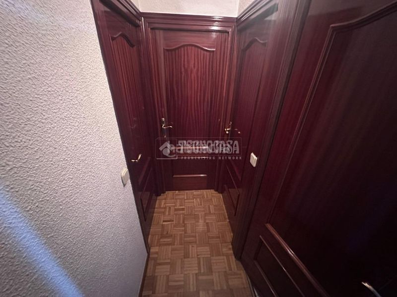 Foto e09afd40-33e5-4c67-af03-4fc369bccfa1. Pis amb calefacció a Centro Torrejón de Ardoz