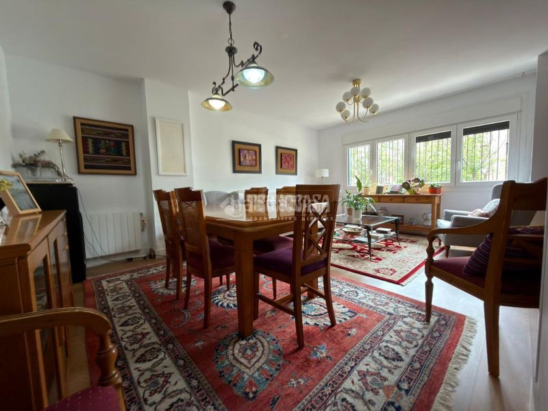Foto c62f58a6-cf20-40e7-aea8-434e90cba454. Pis amb calefacció a Centro Torrejón de Ardoz