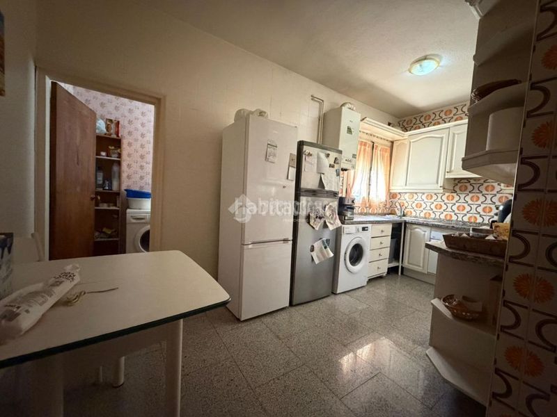 Foto 524e6649-645c-4125-9a52-dfdda26f2316. Pis amb calefacció a Centro Torrejón de Ardoz