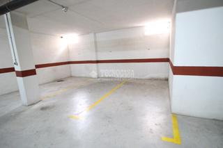Parking coche en Aljomahima - Ermita. Boxplaza de garaje en venta en las gabias