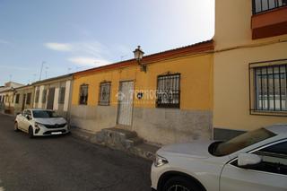 Doppelhaus in San Francisco - El Chorrillo. Casa en venta en las gabias